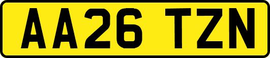AA26TZN