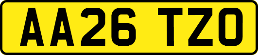 AA26TZO