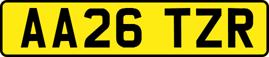AA26TZR