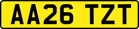 AA26TZT