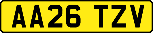 AA26TZV