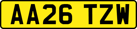 AA26TZW