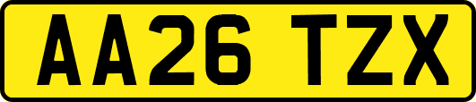 AA26TZX