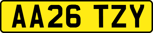 AA26TZY
