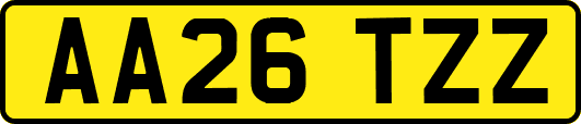 AA26TZZ