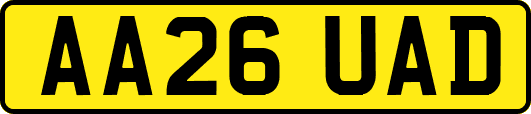 AA26UAD