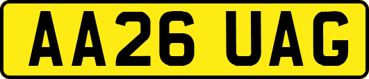 AA26UAG