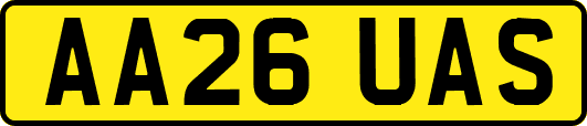 AA26UAS