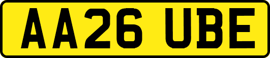 AA26UBE