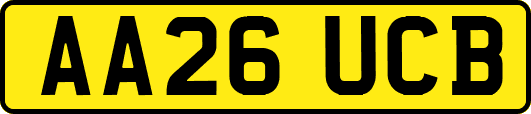 AA26UCB