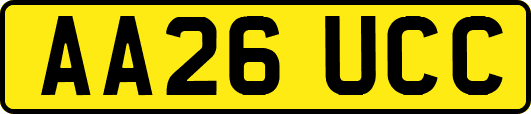 AA26UCC