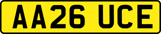 AA26UCE
