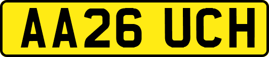 AA26UCH