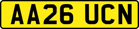 AA26UCN