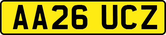 AA26UCZ