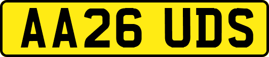 AA26UDS