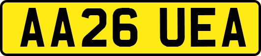 AA26UEA