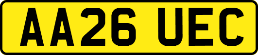 AA26UEC