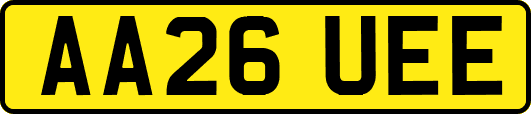 AA26UEE