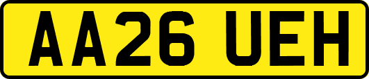 AA26UEH
