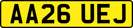 AA26UEJ