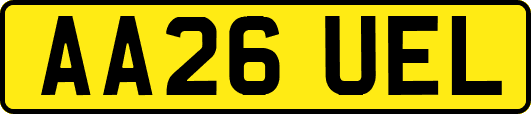 AA26UEL