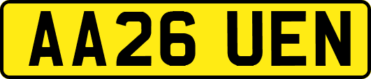 AA26UEN
