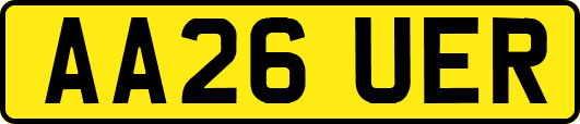 AA26UER