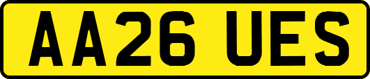 AA26UES