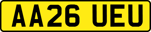 AA26UEU