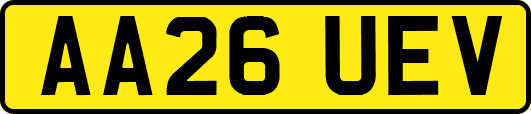 AA26UEV