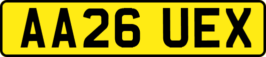 AA26UEX