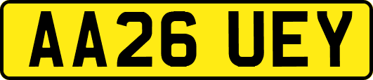 AA26UEY