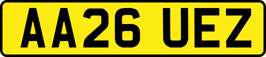 AA26UEZ