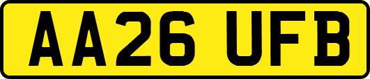 AA26UFB