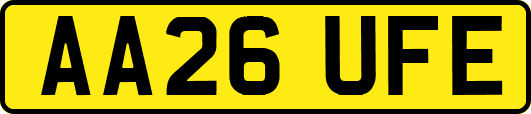 AA26UFE