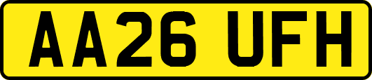 AA26UFH
