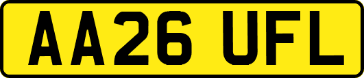AA26UFL