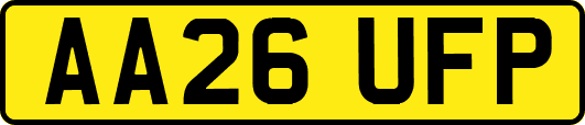 AA26UFP