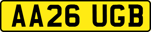 AA26UGB
