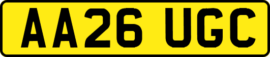 AA26UGC