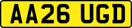 AA26UGD