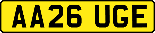 AA26UGE