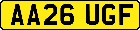 AA26UGF