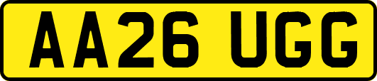 AA26UGG