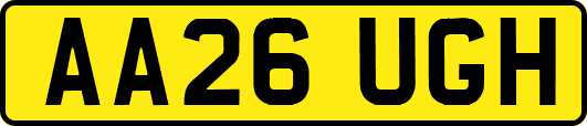 AA26UGH