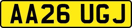 AA26UGJ