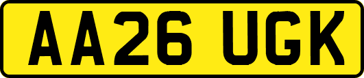 AA26UGK