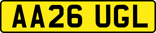 AA26UGL