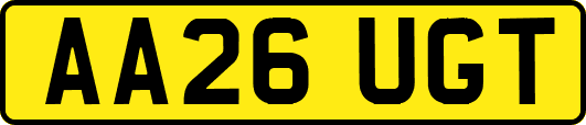 AA26UGT